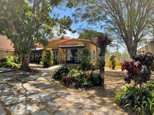 Imagen 1 de 15 de Casa En Venta Sebucan 22-24624 Wolfgang Liaz 0414-132-24-22 0412-582-01-12