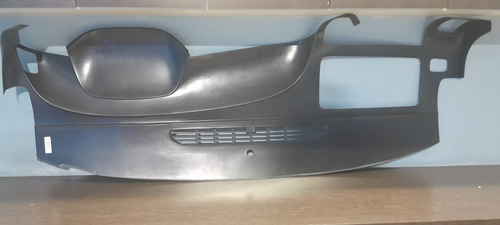 Tapa Superior Tablero Silverado 2008/2015