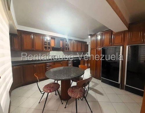 Venta De Apartamento En Las Esmeraldas