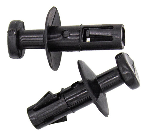 Clip Pivotante Para Estante De Paquetes De Maletero, Clips