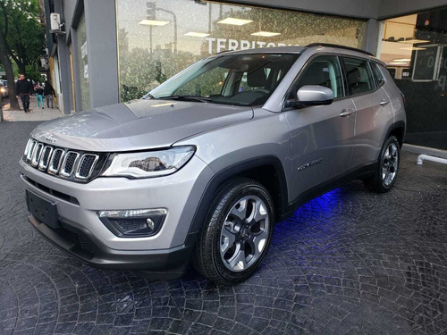 Jeep 4 X 2 | Jeep Compass 2.4 | Sport 2019