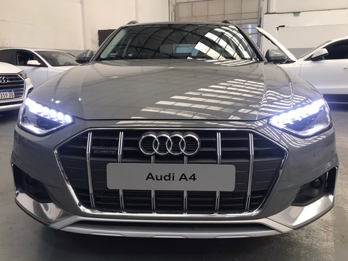 Imagen 8 de 20 de Audi A4 Q5 Allroad Avant Quattro Auto 2017 2020 2021 2022 Mm