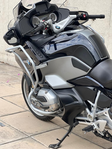 Imagen 7 de 16 de Bmw R 1200 Rt Full