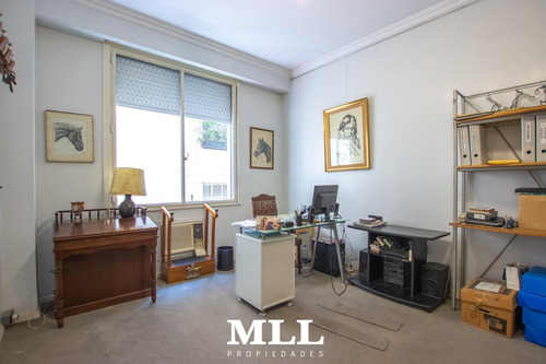 Departamento - Recoleta