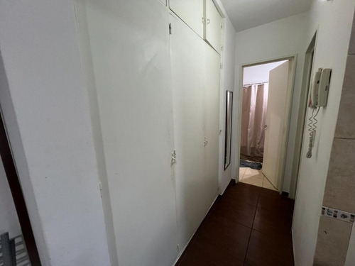 Venta Ph 2 Ambientes Terraza Villa Crespo