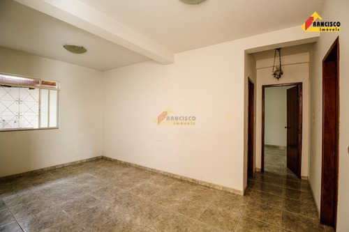 Imagem 6 de 27 de Casa À Venda, 2 Quartos, 2 Vagas, Bom Pastor - Divinópolis/mg - 45918