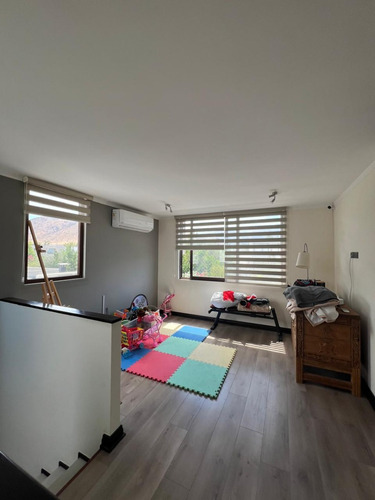 Aguas Claras, Hermosa Casa 3d 3b, Moderna, No Perimetral!