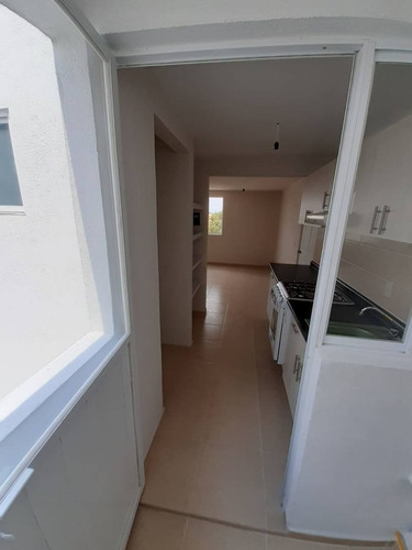 Imagen 4 de 12 de Precioso Departamento Nuevo, Listo Para Habitar, 14904