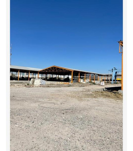 Bodega En Renta En Placido Domingo, Lerdo, Durango