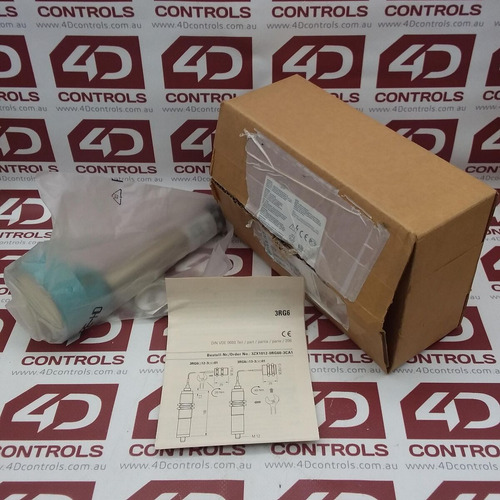3rg6024-3ad00 | Siemens | Sonar Proximity Switch 24v Ccs