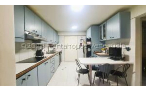 #24-25226 Bello Apartamento En El Peñon