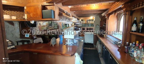 Jyn Fondo De Comercio En Venta En El Hatillo