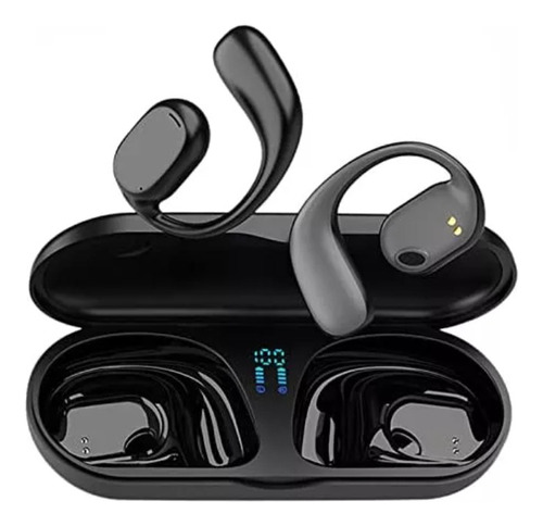 Auriculares Inalambricos Audifonos Bluetooth Yk11