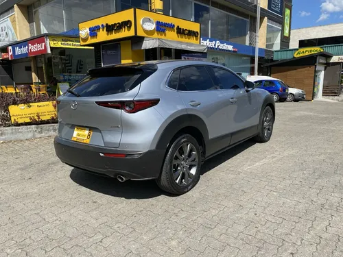 Mazda CX-30 2.5 Grand Touring Lx At 4x2 2022
