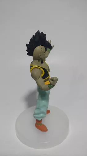 figura dragon ball gt - uub / oob - 12,5 centim - Comprar Figuras