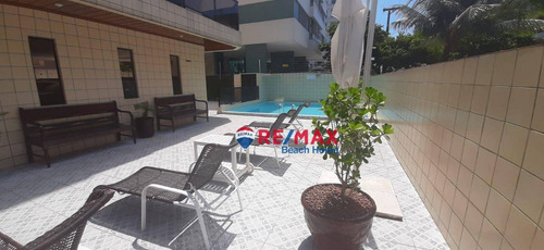 Imagem 30 de 30 de Cobertura Com 2 Dormitórios À Venda, 208 M² Por R$ 680.000,00 - Praia Da Enseada - Guarujá/sp - Co0283