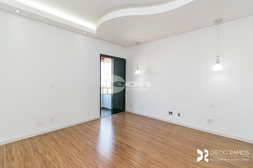 Imagem 14 de 15 de Apartamento - Centro - Ref: 1334 - V-1334