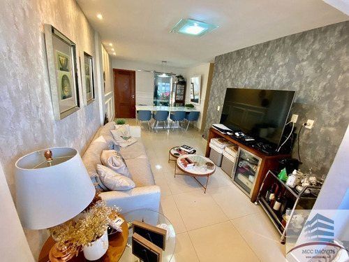 Imagem 7 de 30 de Apartamento A Venda Residencial Cadiz, Barro Vermelho