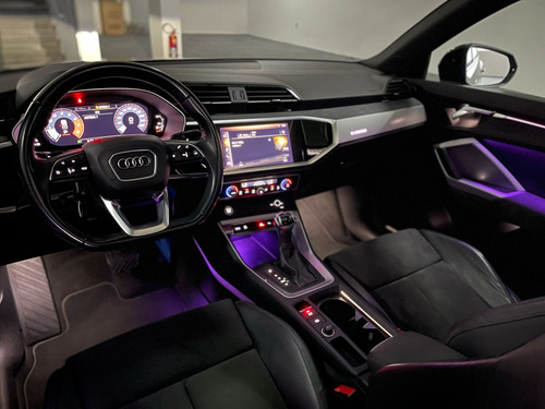 Audi Q3 Q3 BLACK ED. 1.4 TFSI BLACK S-TRON.