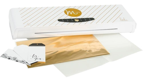 Imagen 3 de 4 de Hojas Transportadoras Para Laminadora Foil Lideart
