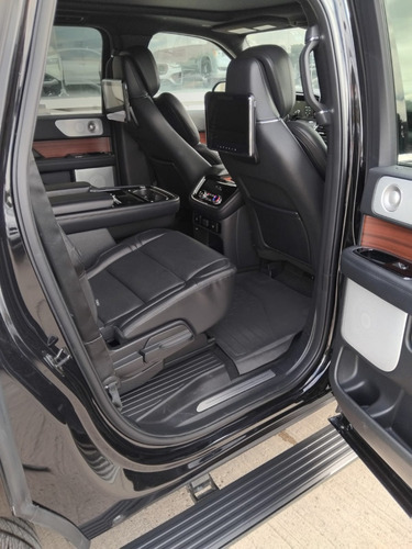 Lincoln Navigator 3.5 Reserve L At