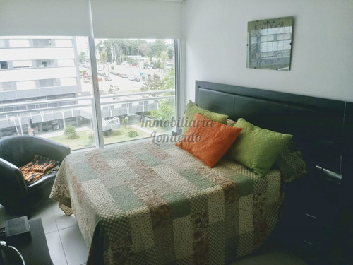 Imagen 4 de 12 de Venta-alquiler Temporada Apartamento 1 Dormitorio Torre Bellagio