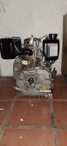 Estacionario Diesel