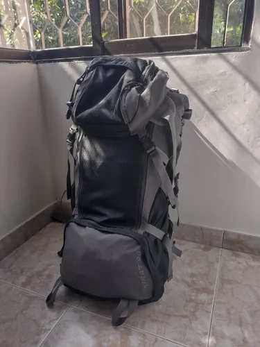 cable recibir Pagar tributo Morral Mochila Maleta Totto 90 Litros en venta en Santa Marta (Distrito  Turistico Cultural E Historico) Magdalena por sólo $ 249,000.00 -  OCompra.com Colombia