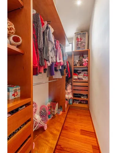 Apartamento En Venta En Chico Norte. Cod V5420