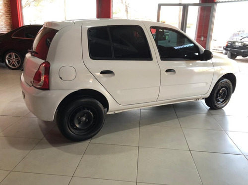 Imagen 5 de 9 de Renault Clio 1.2