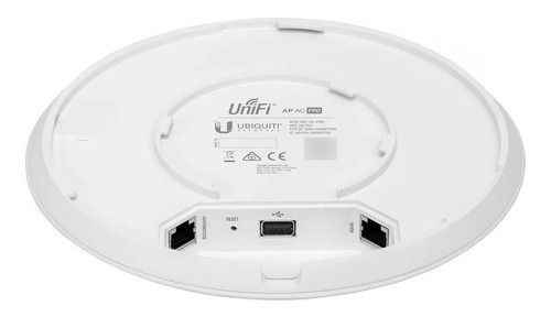 Access Point Ubiquiti Unifi Ac Pro 2.4ghz 5ghz (Usado)