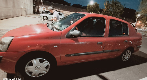 Renault Clio 1.5 Expression