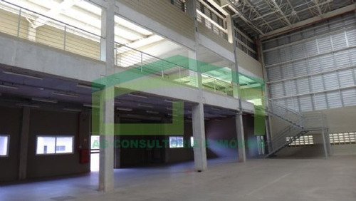 Imagem 10 de 15 de 00841 - Galpao, Vila Das Hortências - Jundiaí/sp - 841