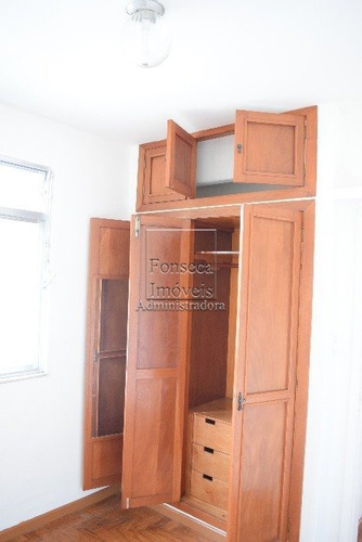 Apartamentos - Quitandinha - Ref: 2368 - L-2368