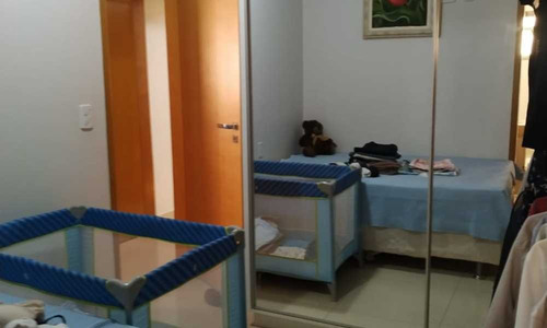 Imagem 14 de 20 de Apartamento No L Essence Du Lac - 1563