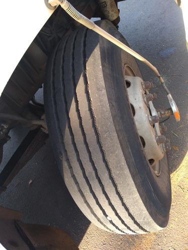 Imagem 4 de 8 de Volvo Edc Nl 12 360 Edc Nl 12 360