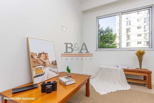 Imagem 4 de 15 de Apartamento À Venda - Coap30702
