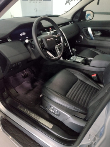 Imagem 12 de 14 de Land Rover Discovery Sport 2.0 Se