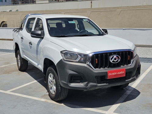Maxus T60 T60 Gl 2.8 2022