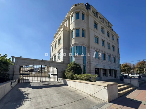 Local Comercial En Vitacura