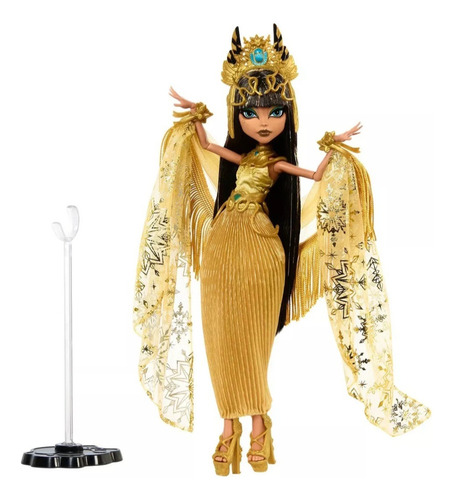 Moster High Howliday Cleo De Nile