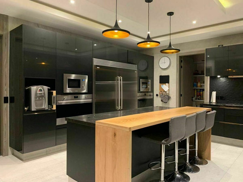 Casa En Venta En Interlomas Hacienda De La Luz