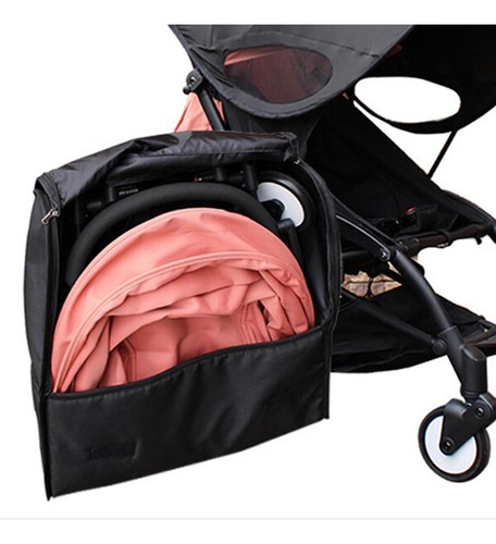 Bolsa De Viaje, Bolsa De Viaje Duradera Para Bebé, Mochila