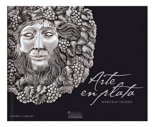 Arte En Plata, De Marcelo Toledo. Editorial Catapulta Editores, Tapa Blanda, Edición 1 En Español