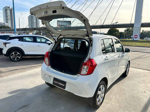 Suzuki Celerio 1.0 Gl 5p
