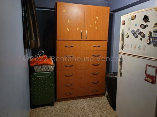 Imagen 8 de 22 de Omar Espinoza Ofrece En Venta Espectacular Apartamento En Los Ruices A Precio Insuperable