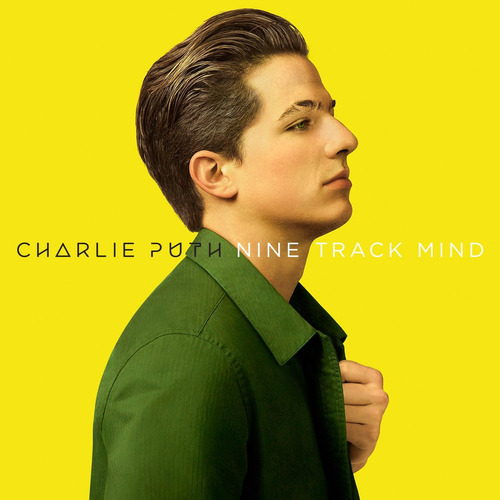 Cd: Nine Track Mind