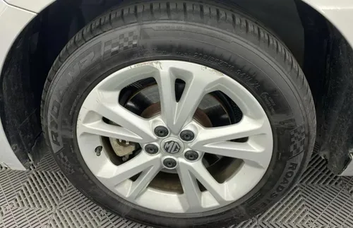 MG GT 1.5 Std