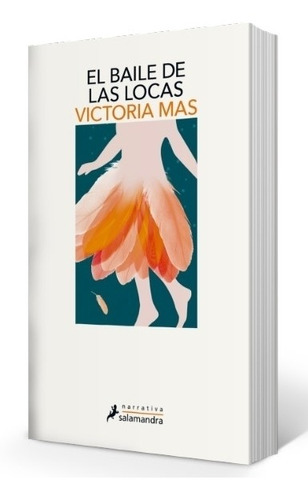 El Baile De Las Locas - Victoria Mas