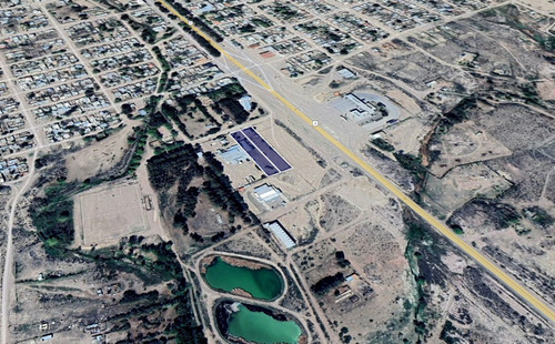 Venta Excelente Predio Sierra Grande Ruta 3